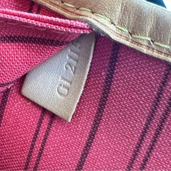 Louis Vuitton Ramages Neverfull MM - Picture 4 of 16